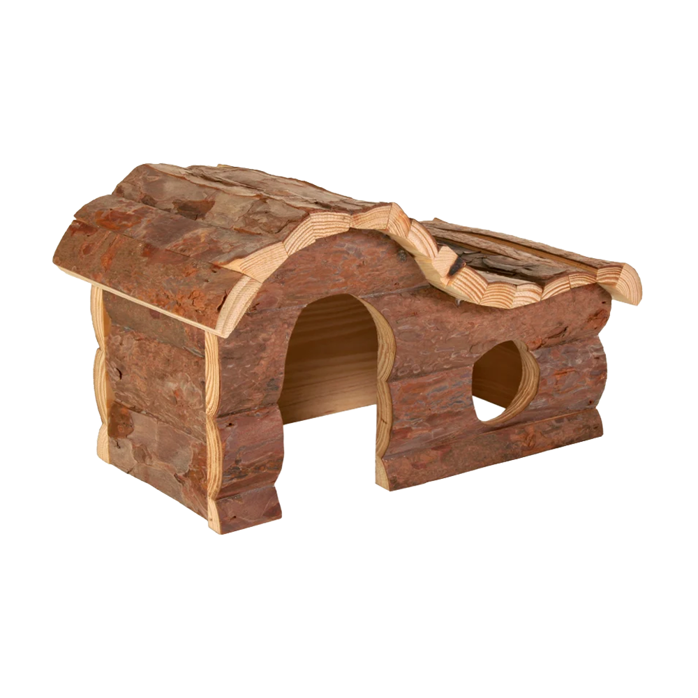 NL Hanna - Hamsterhus