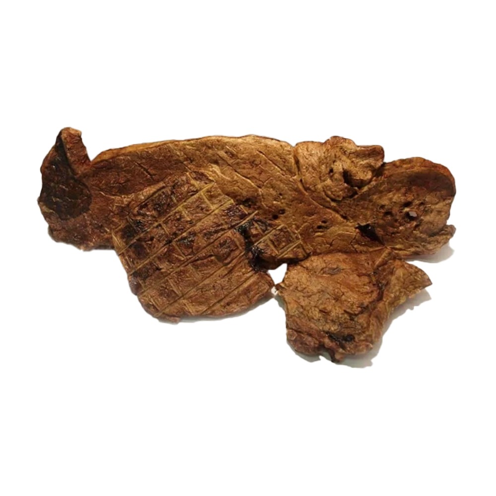Lungemøtrik