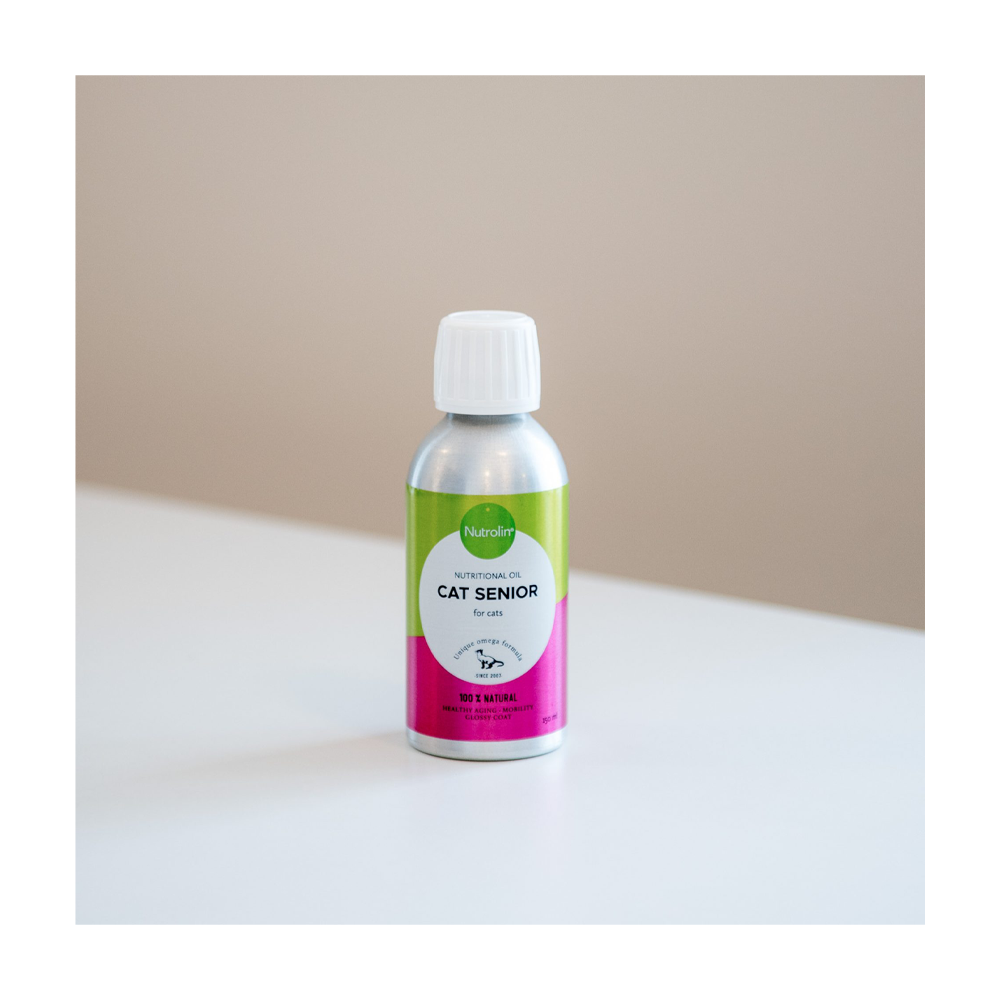 Nutrolin Katte Senior - 150 ml