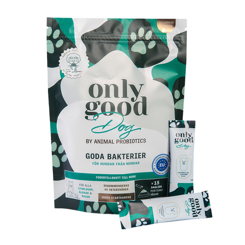 OnlyGoodDog sticks - 15-pack