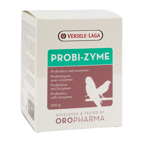 Orop Probi-Zyme - 200 G | Endast 379 kr! - Zoogiganten