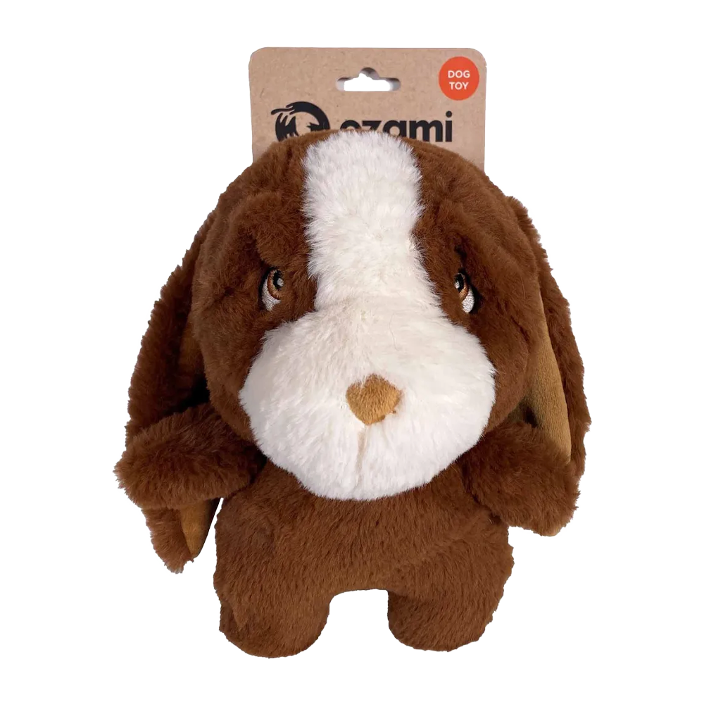 Ozami Hundelegetøj Basset Hound