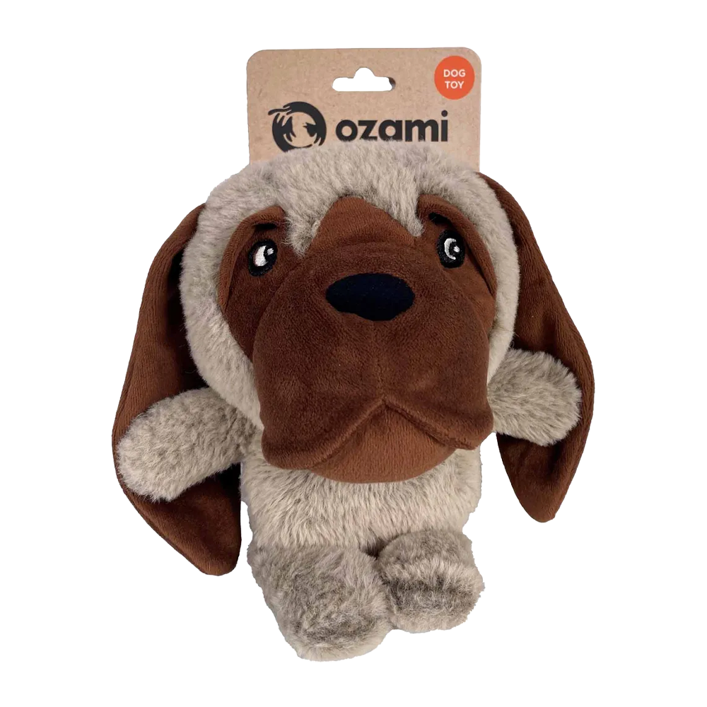 Ozami hundelegetøj mops