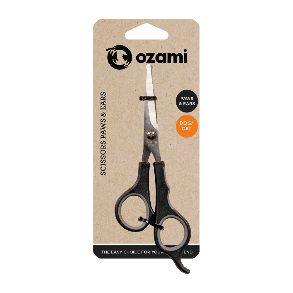 Saks Poter & Ører - 15,2 CM