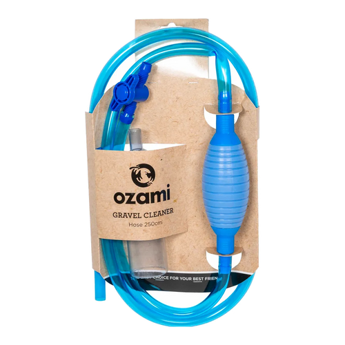 Ozami Slamrenser Grusrenser Delux