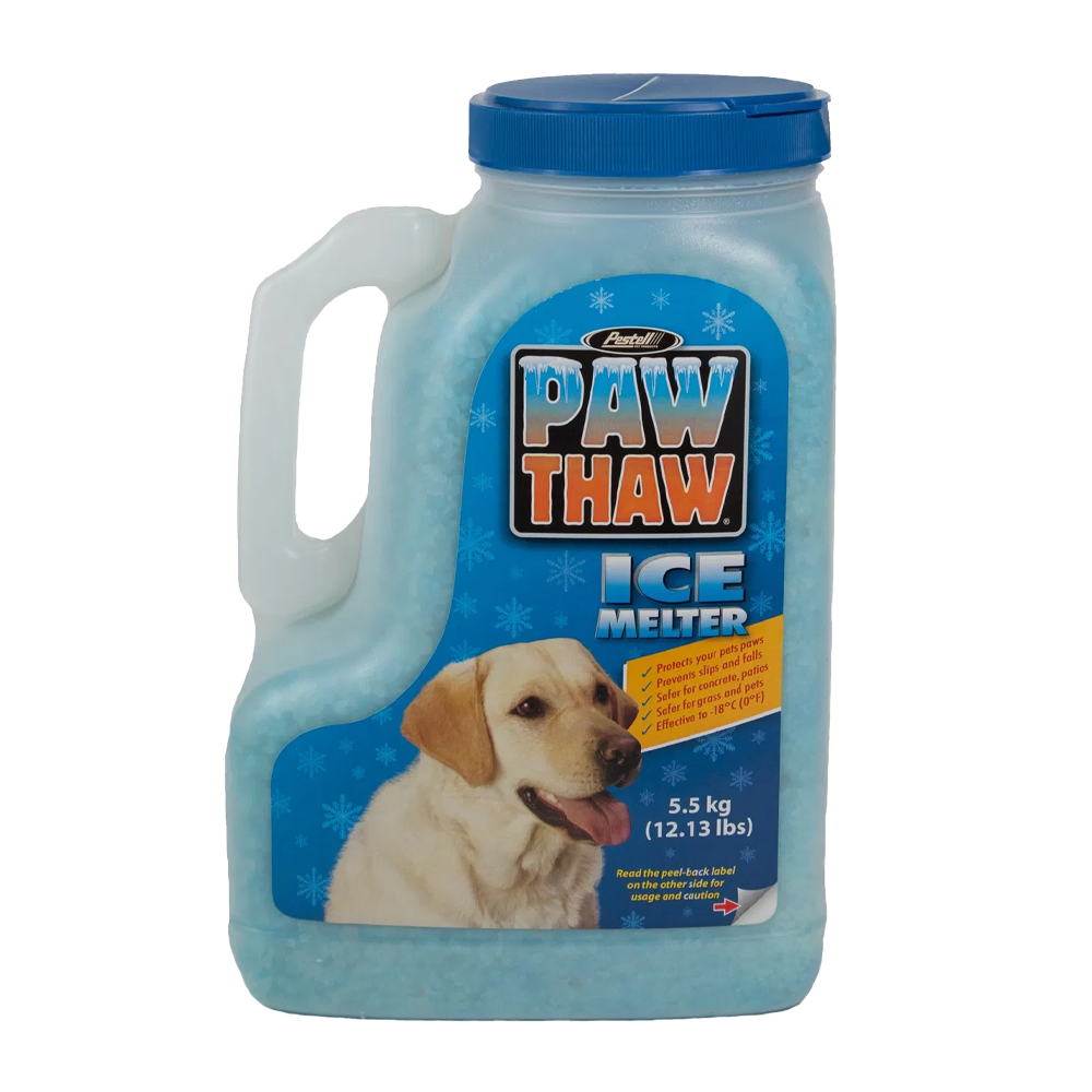 Pawthaw, isfri væske - 5,5 kg