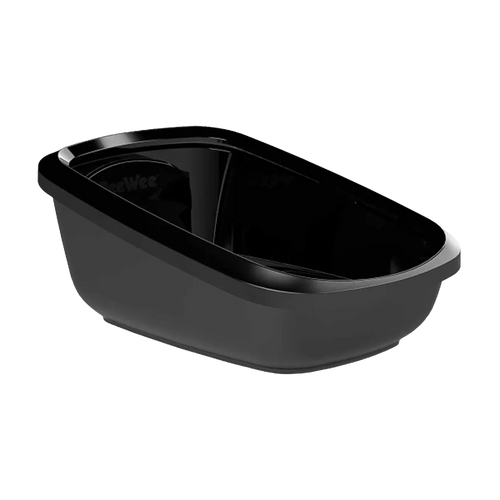 Peewee Ecominor Sort/Grå - 56X39X27.5 CM