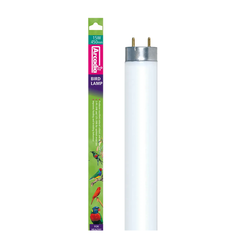 Puresun Fuglelampe - 30cm 8 W