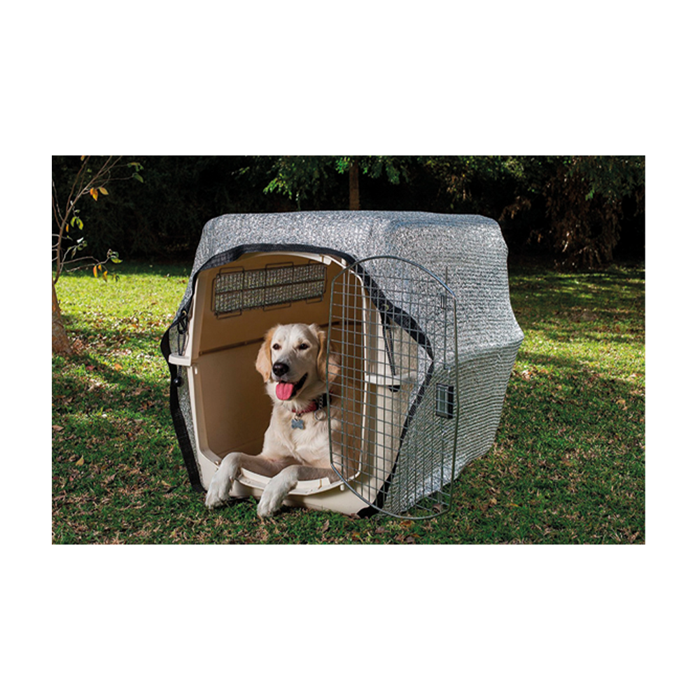 Silverduk PetNation - 4,2 x 3,7 M