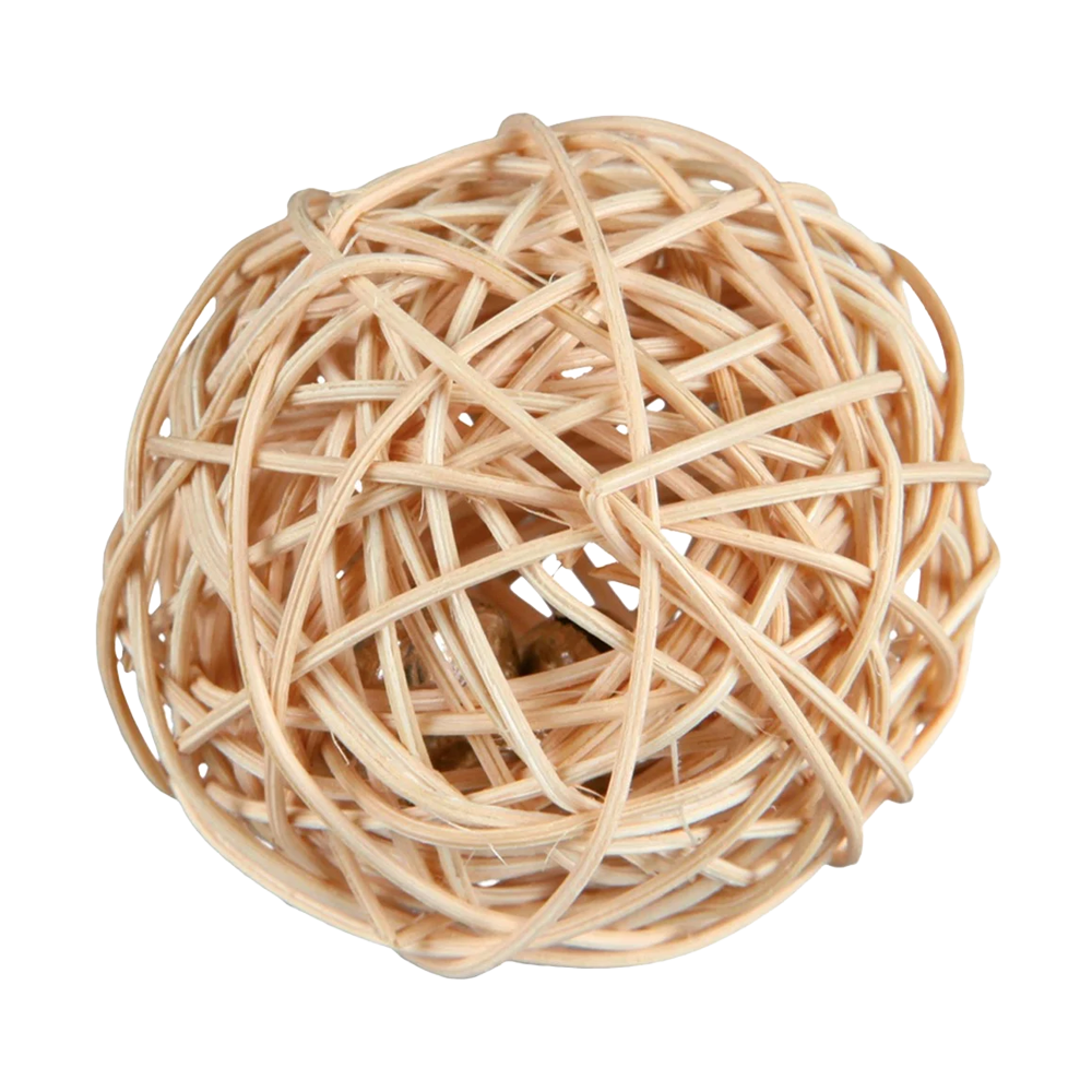 Dartkugle med klokke