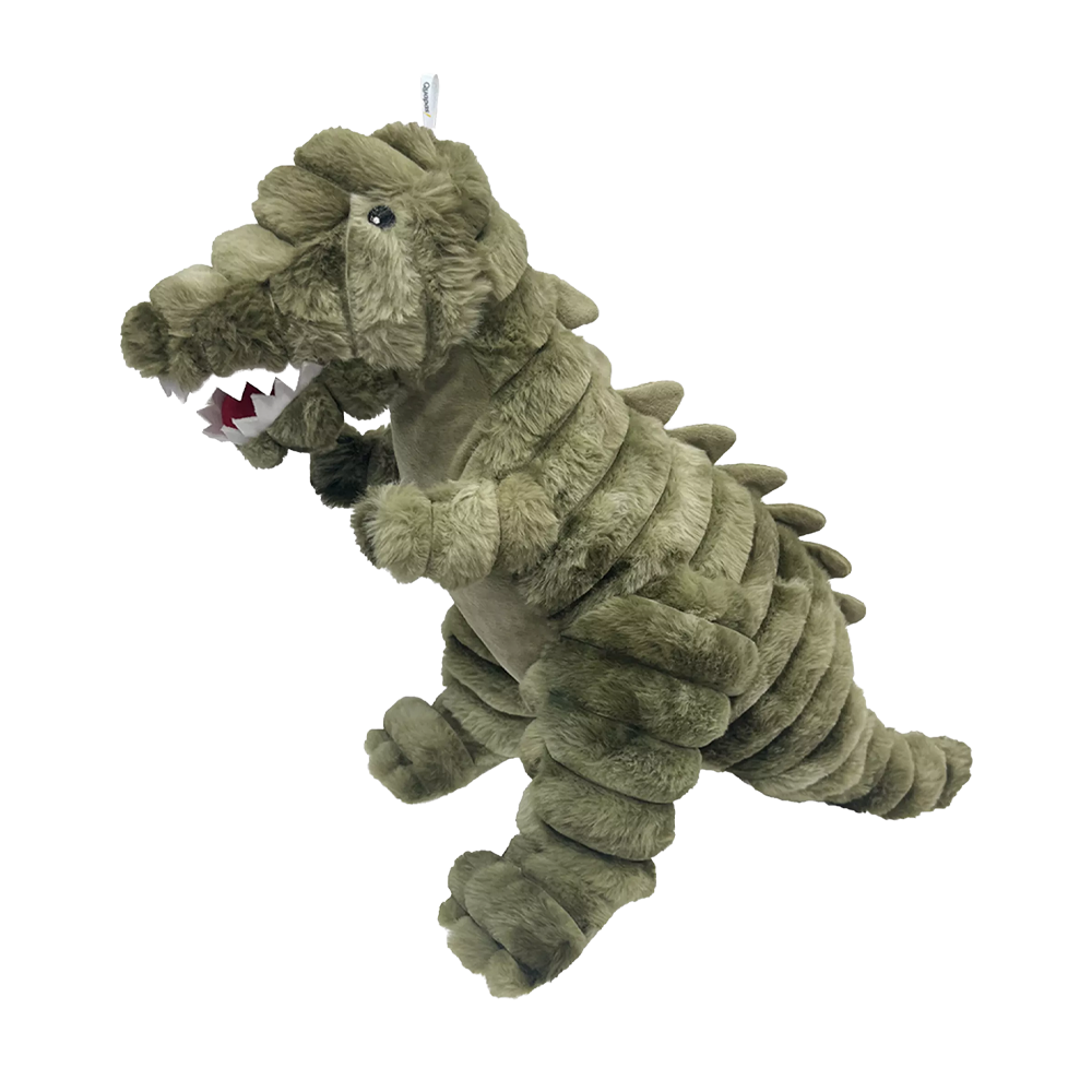 Plysj dinosaur T-Rex - 91 cm