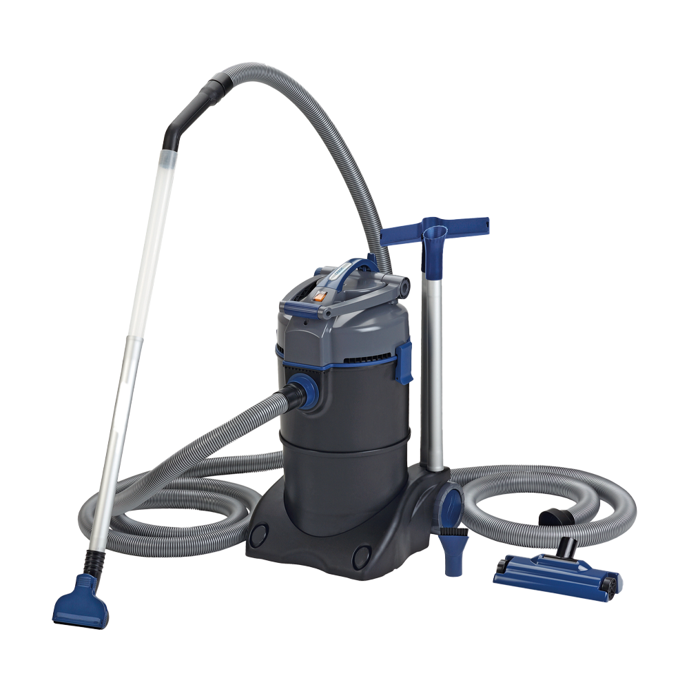 PondoVac 4 | Endast 6590 kr! - Zoogiganten