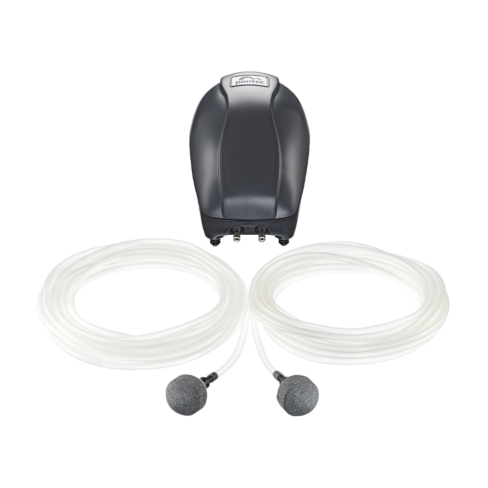 Pontec Pondoair Sæt 200