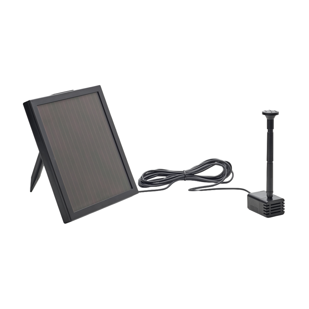 Pontec PondoSolar 150