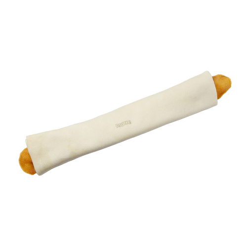 Svinekødspanini XL (stor svinekødspanini)