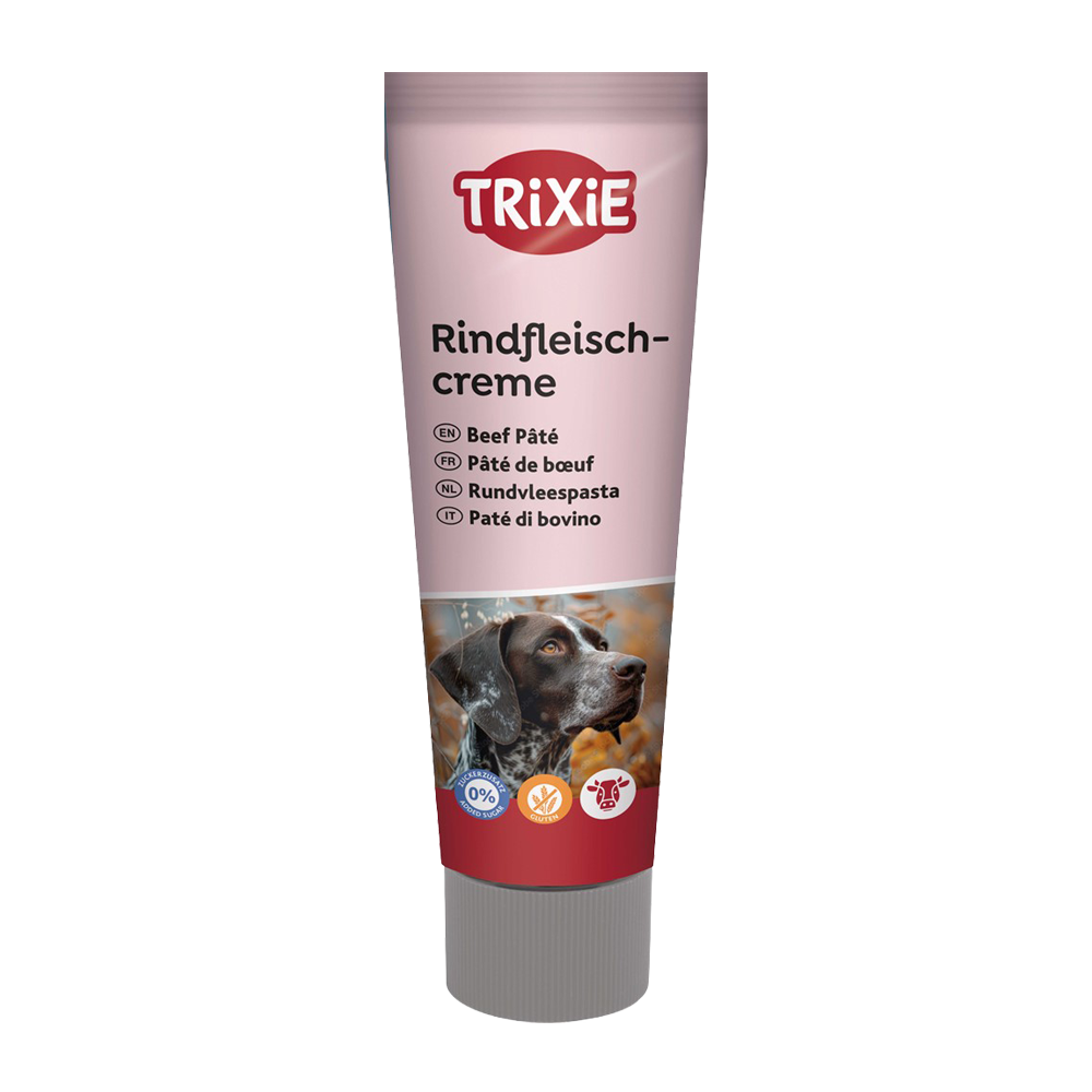 Premio Beefpaté i badekarhund - 110 G