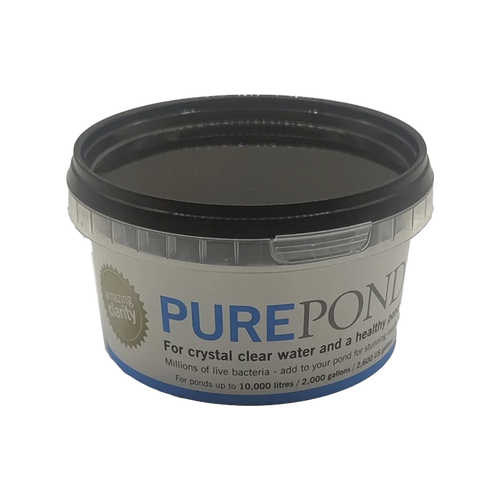 Pure Pond - 500 G | Endast 219 kr! - Zoogiganten