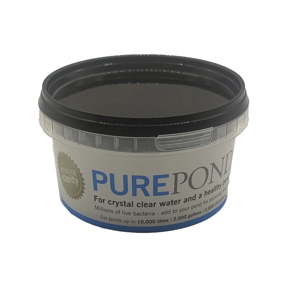 Pure Pond - 500 G | Endast 219 kr! - Zoogiganten