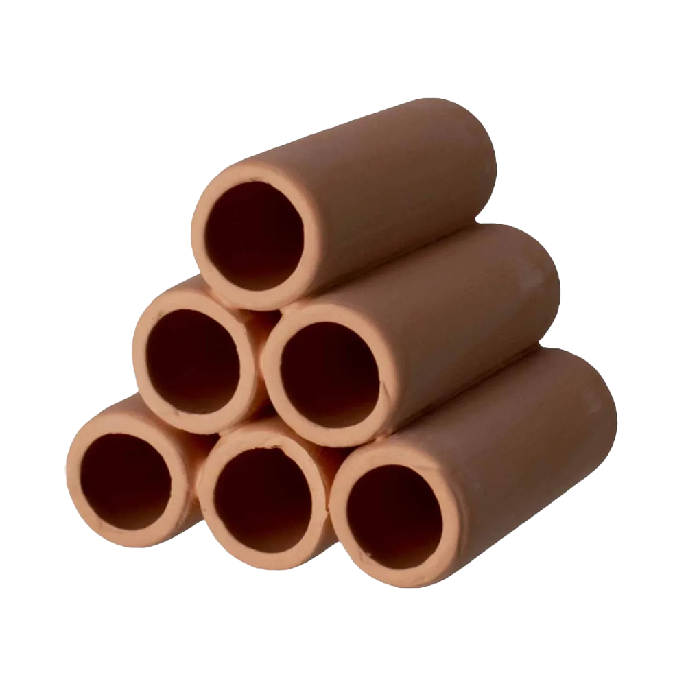 Räkrör - 12.5X12.5X11.5 CM | Endast 79 kr! - Zoogiganten