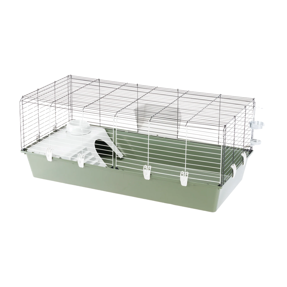 Kaninbur Rabbit 120