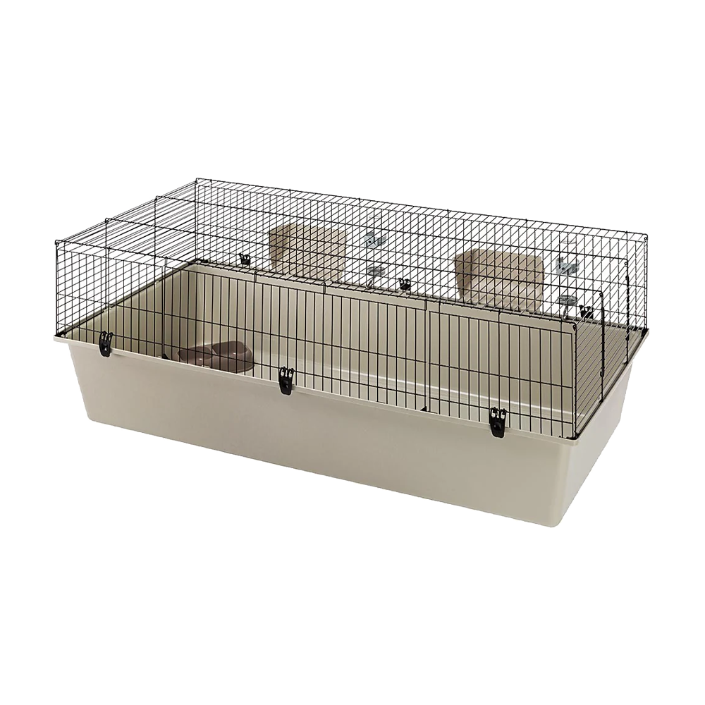 Kaninbur Rabbit 160