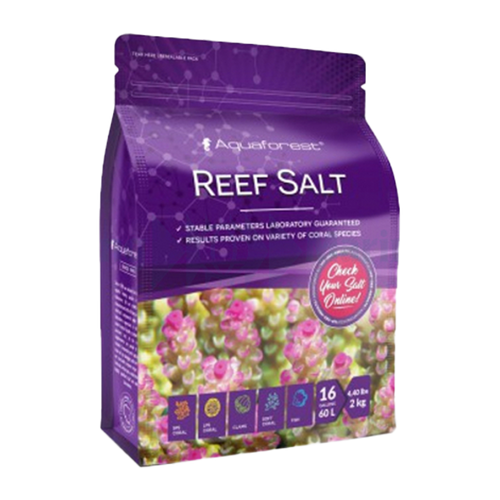 Reefsalt - 22 kg