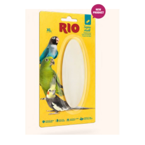 RIO Sepia Skal - XL | Endast 79 kr! - Zoogiganten