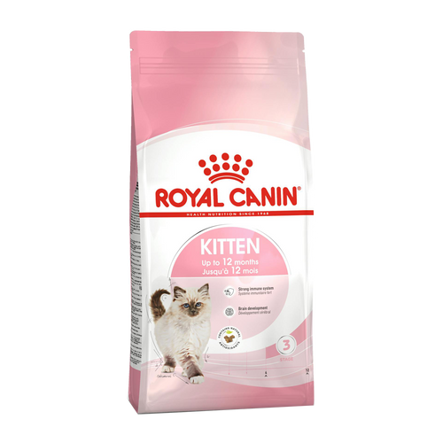 Royal Canin Kitten - 4 KG | Endast 679 kr! - Zoogiganten