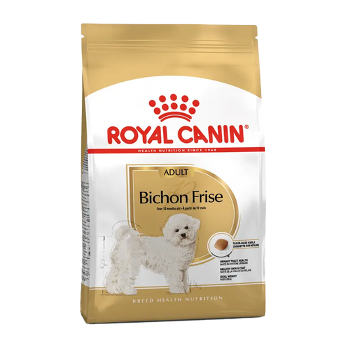 Royal Canin Bichon Frisé Adult - 1.5 KG | Endast 229 kr! - Zoogiganten