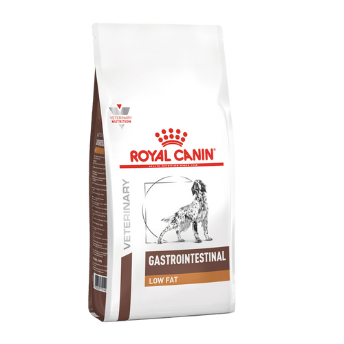 Royal Canin Gastrointestinal Low Fat - 1,5 kg