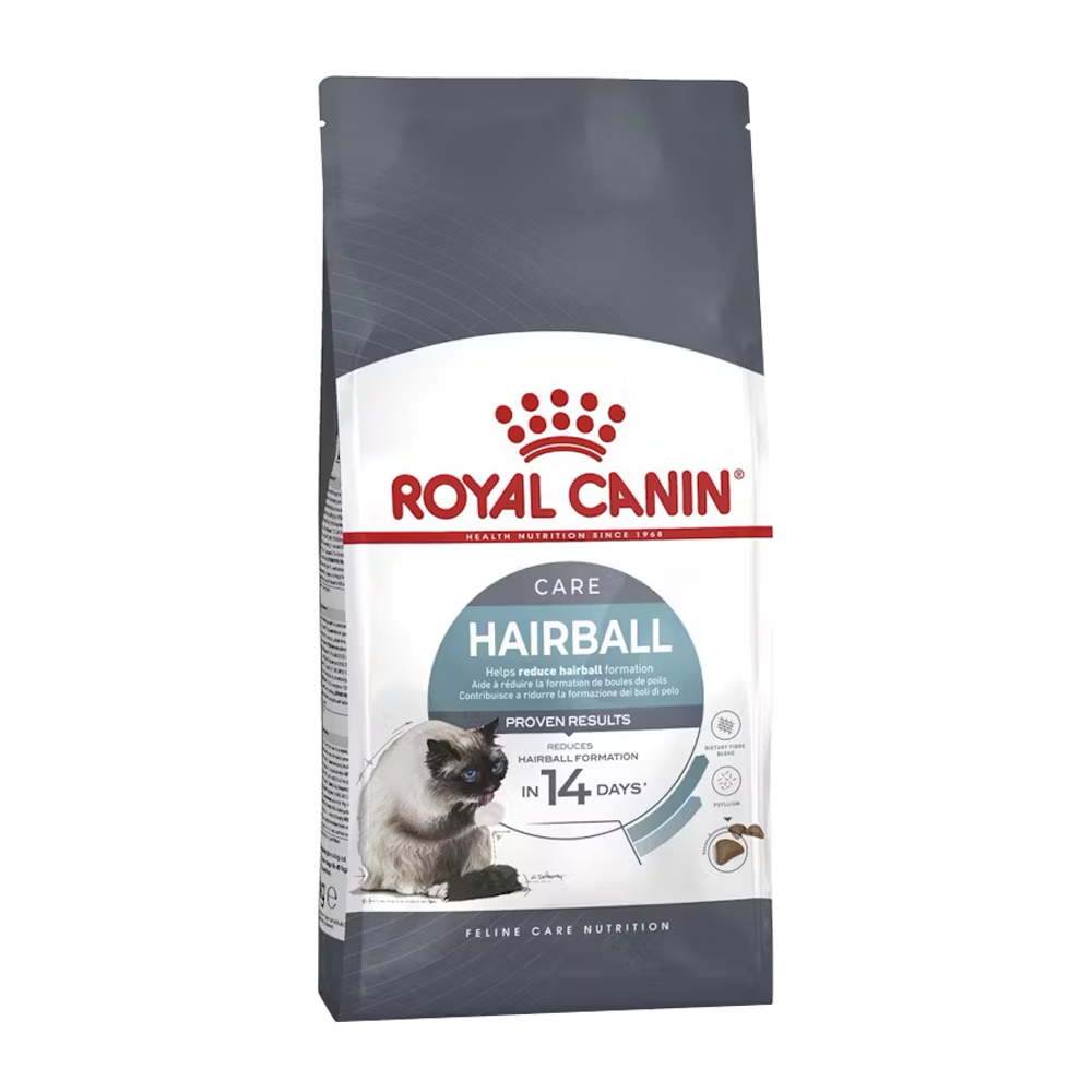 Royal Canin Hairball Care - 2 KG | Endast 429 kr! - Zoogiganten