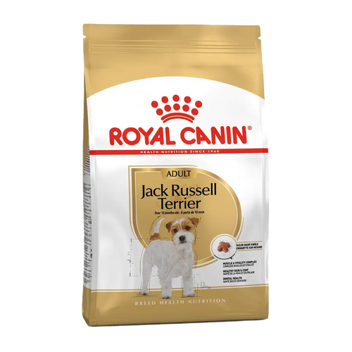 Royal Canin Jack Russel Adult - 1.5 KG | Endast 229 kr! - Zoogiganten