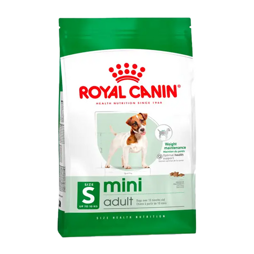 Royal Canin Mini Adult - 2 KG | Endast 229 kr! - Zoogiganten
