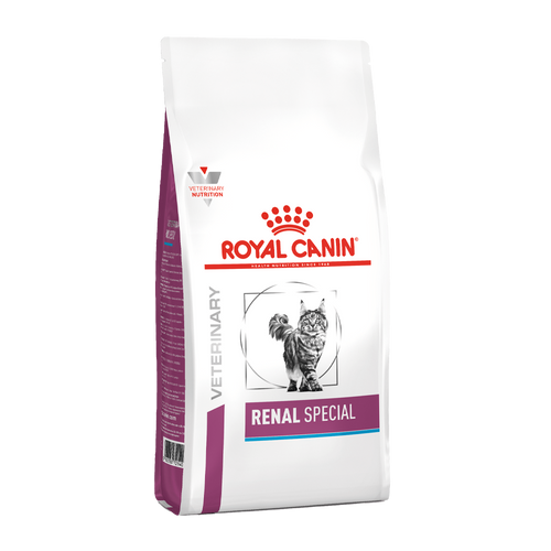 Royal Canin Vital Renal Special - 2 KG | Endast 469 kr! - Zoogiganten