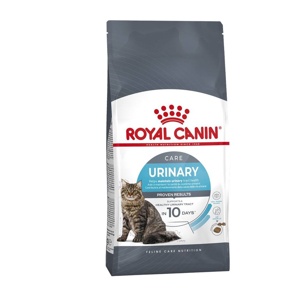 Royal Canin Urinary Care - 10 KG | Endast 1379 kr! - Zoogiganten