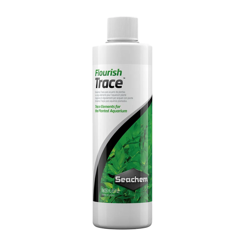 Seachem Flourish Trace - 250 ML | Endast 189 kr! - Zoogiganten