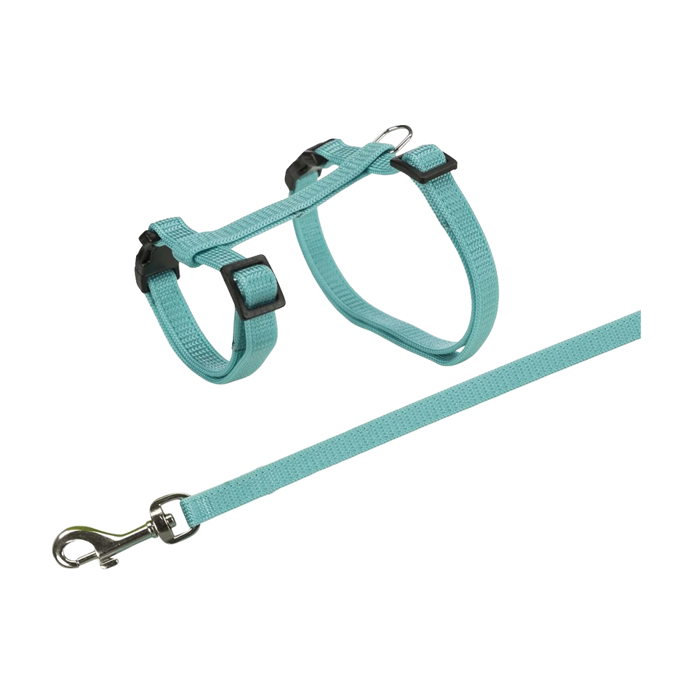 Sele & snor - Kanin 25-44 cm