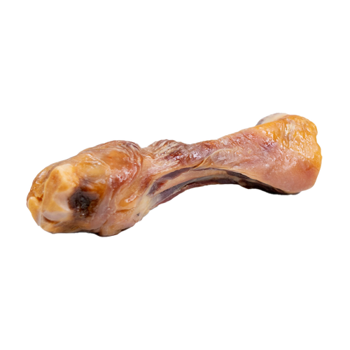Serrano Meaty Ham Bone - 500 G | Endast 59 kr! - Zoogiganten