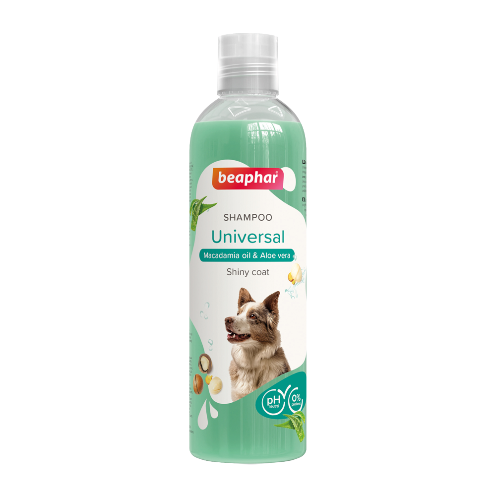 Universal Shampoo - 250 ml