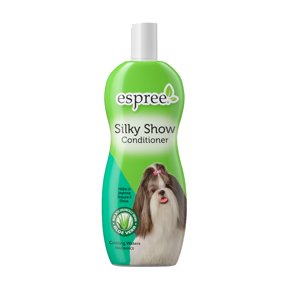 Silky Show Balsam - 355 ml