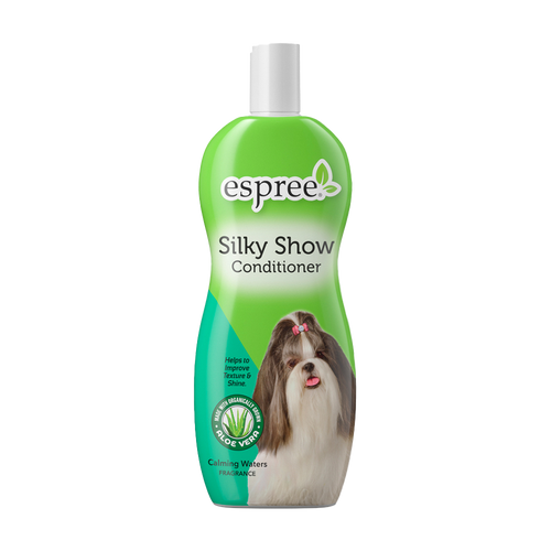 Silky Show Balsam - 355 ml