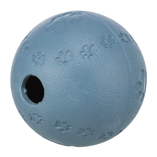 Snackbold Naturgummi Labyrint - 7 CM