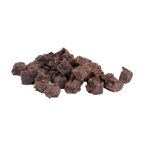 Snack'it Vildtkød Terninger Deluxe - 100 G