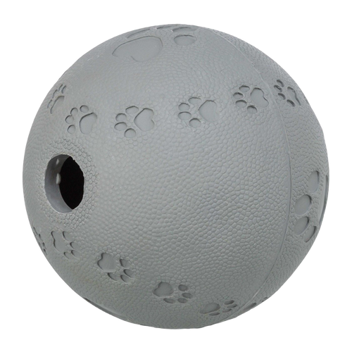 Snackskugle Naturkauchuk Labyrint- 11 CM