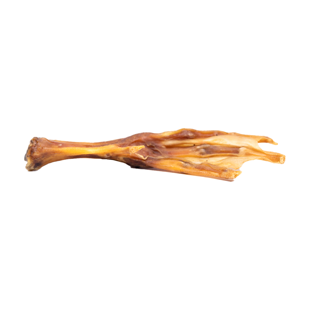 Snackit Andfötter - 200 G | Endast 99 kr! - Zoogiganten