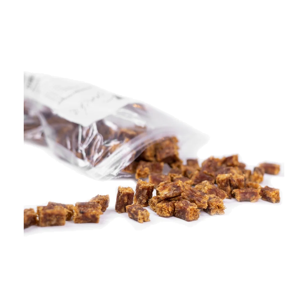 Snackit Kaninterninger (bløde) - 100 G