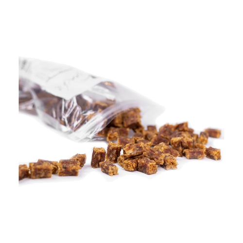 Snackit Kaninterninger (bløde) - 100 G