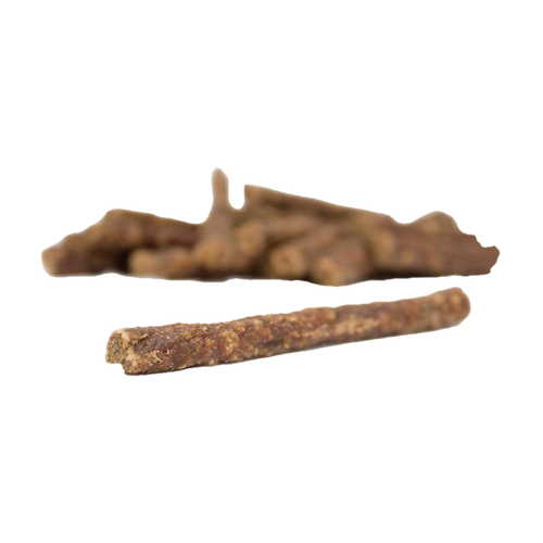 Snack'it Kronhjort Mini Stick - 200 G | Endast 99 kr! - Zoogiganten