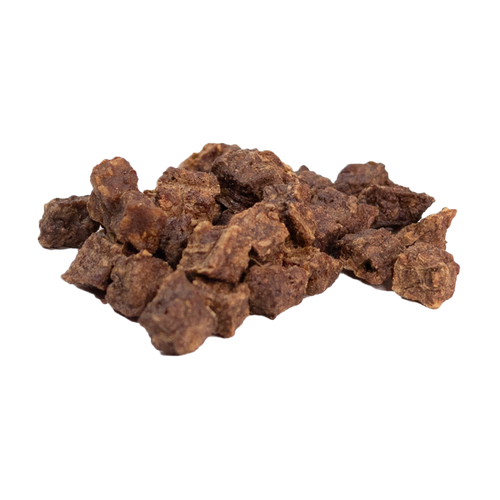 Snack'it Kyllingeterninger Deluxe - 100 G