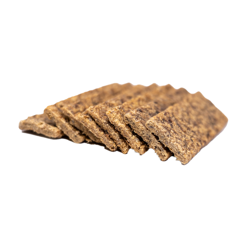 Snackit Lammköttstrips - 200 G | Endast 129 kr! - Zoogiganten